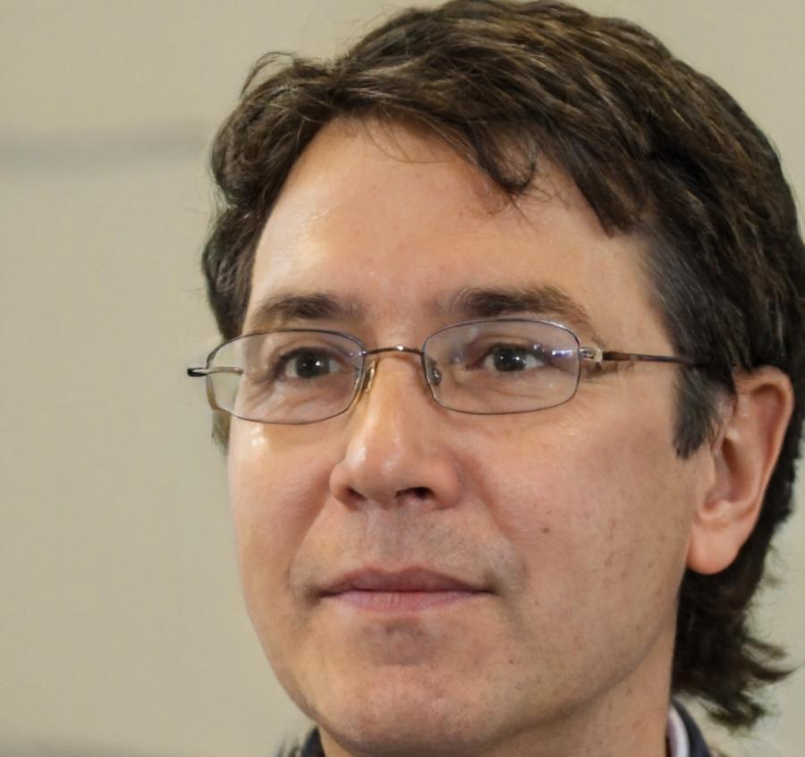 Cillian Ó Treasaigh, Lead Financial Educator