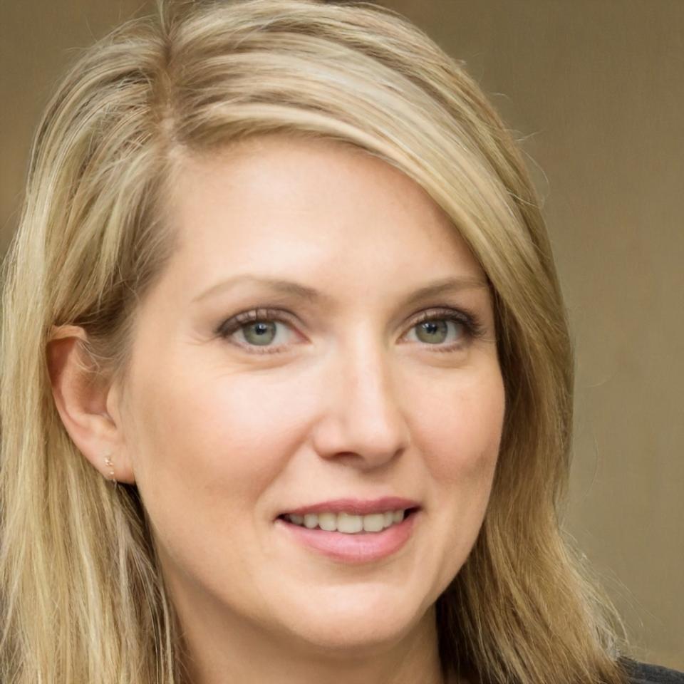 Siobhan Kelloway, Investment Strategist