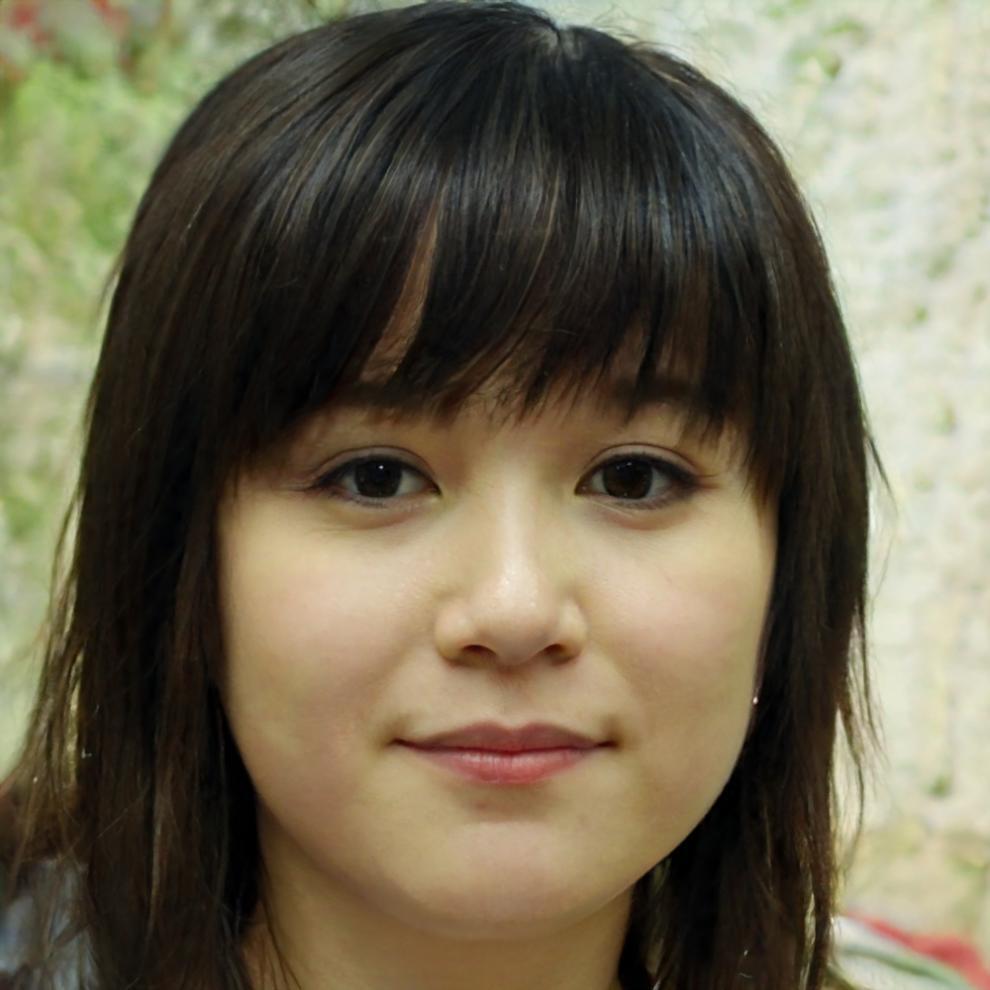 Aoibheann Fitzgerald, Investment Research Specialist