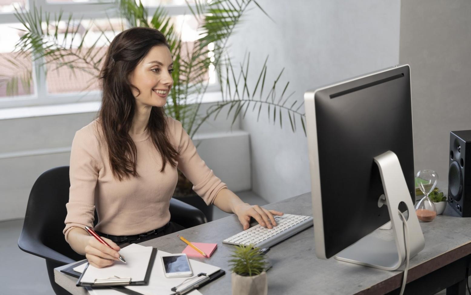 Financial planning consultation session