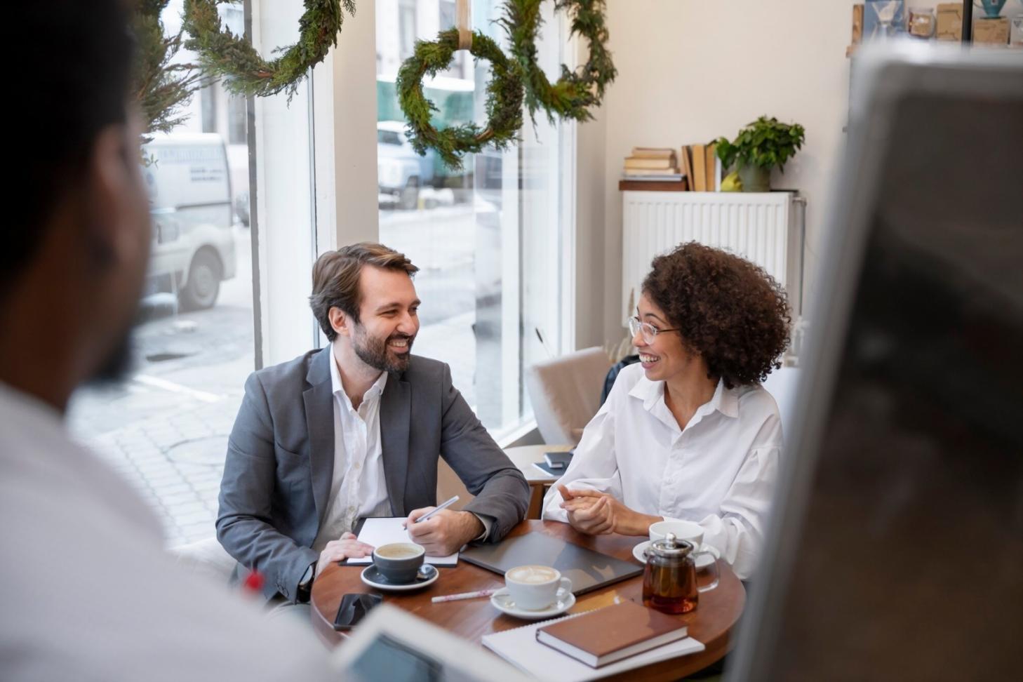 Irish financial markets analysis showing investment trends and data