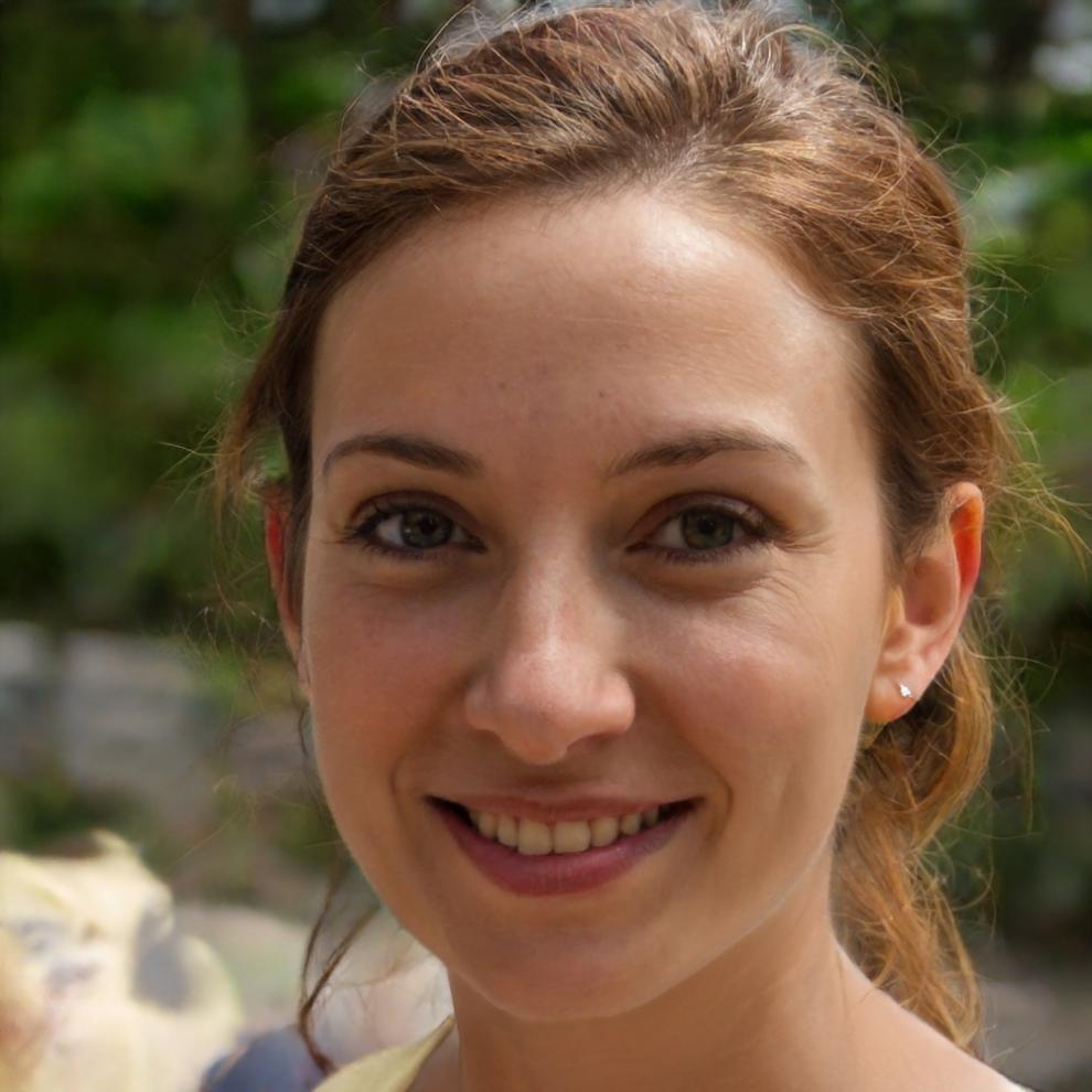 Aoife MacCarthy, Regulatory Specialist