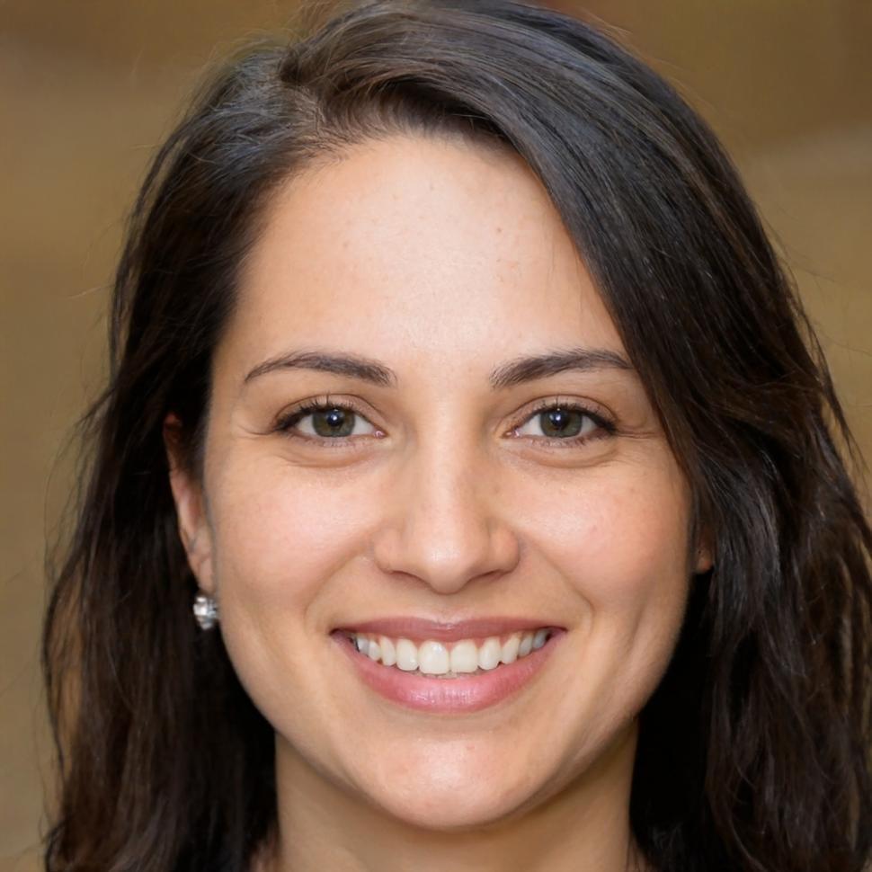 Siobhán Kellaway, Financial Planning Expert