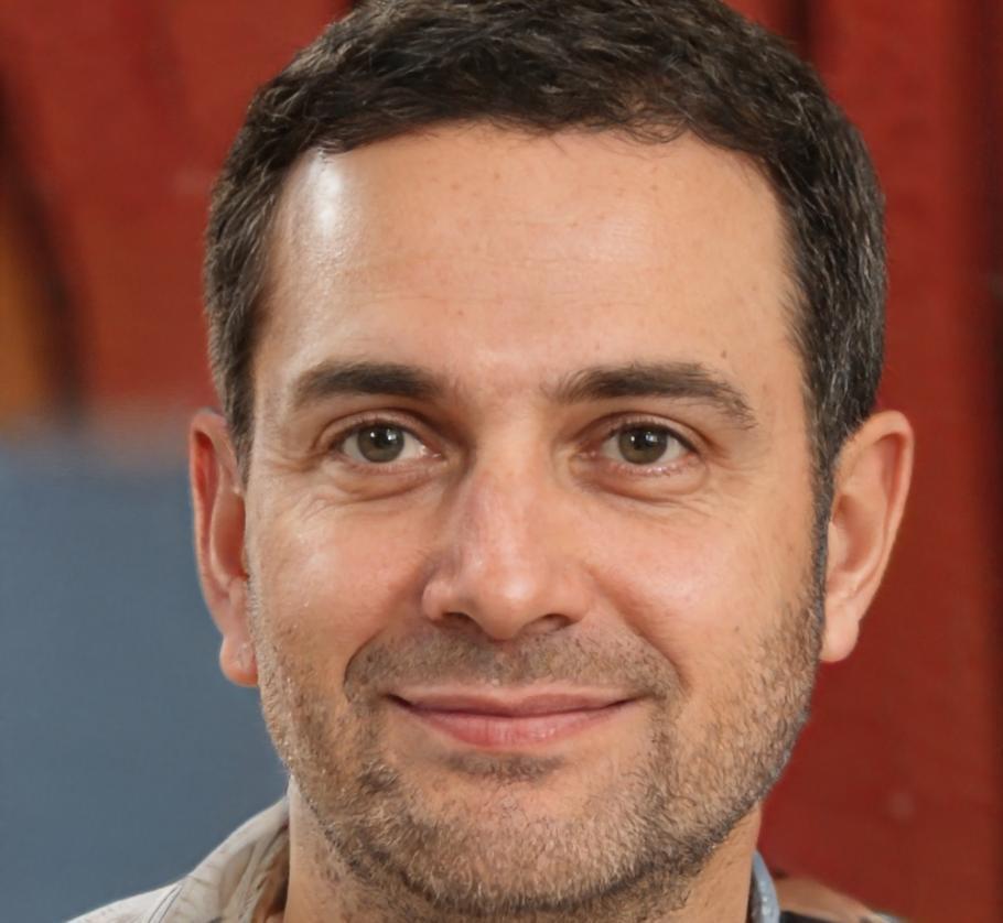 Ciarán Ó Briain, Investment Strategist