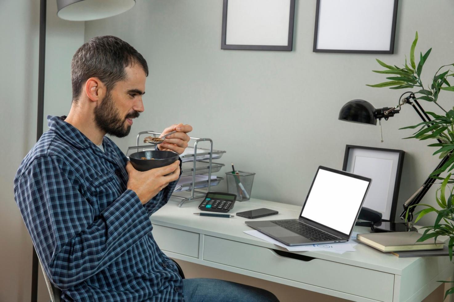 Financial charts and investment analysis data