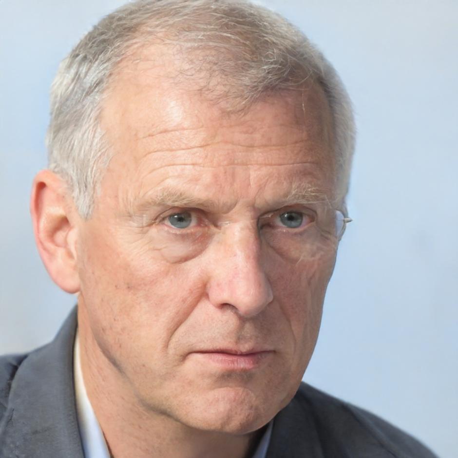 Declan Fitzpatrick, Market Analyst